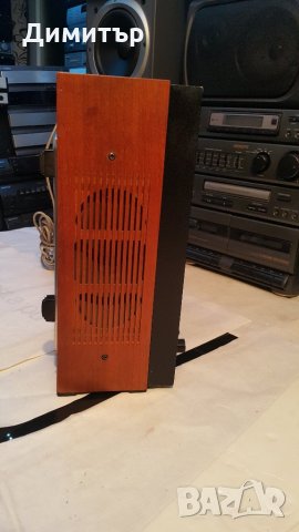 РАЗпродаЖБА на ТЕхниКА !! TANDBERG 4000 X REEL TO REEL Tape Recorder (1971-72), снимка 2 - Ресийвъри, усилватели, смесителни пултове - 25821102