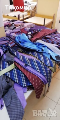 Луксозна вратовръзка, снимка 6 - Други - 24392800