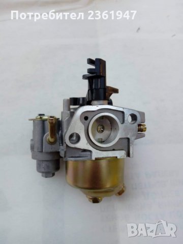 Карбуратори за мотофрези и генератори. , снимка 5 - Градинска техника - 26145851
