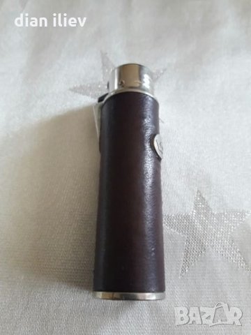 Стара запалка на газ, снимка 3 - Други ценни предмети - 19134614