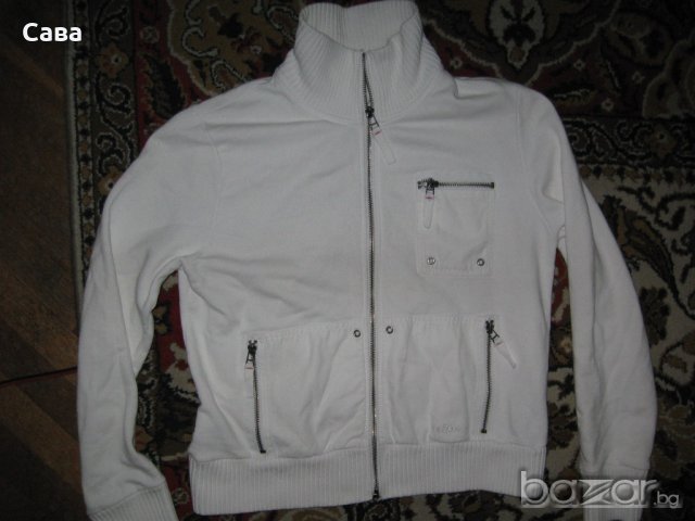 Спортно горнище S.OLIVER  дамско,л, снимка 2 - Спортни екипи - 20627480