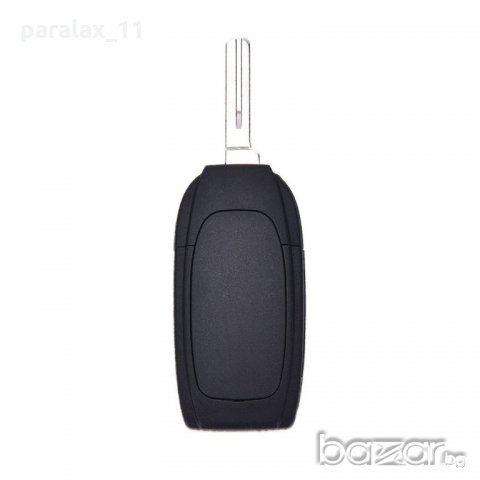 Кутия за дистанционен ключ на VOLVO с 3 бутона, снимка 4 - Части - 21472368