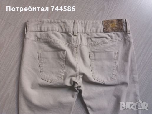 Панталон Pause Jeans, снимка 4 - Панталони - 21678528