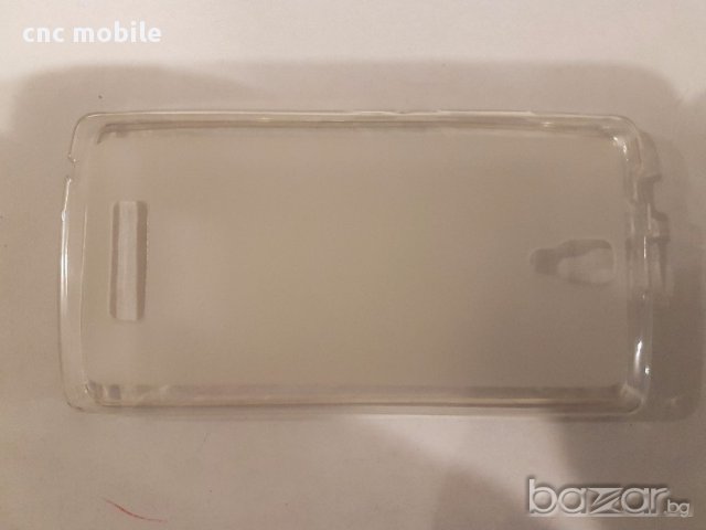 Lenovo A2010 калъф - case, снимка 9 - Калъфи, кейсове - 17420917