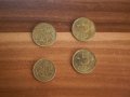 Стари Български монети от 1992г., снимка 2