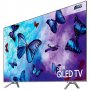 SAMSUNG QE-49Q6FN Ultra HD QLED, снимка 1 - Телевизори - 23369757