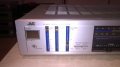 jvc r-k10 stereo receiver-made in japan-внос швеция-380w, снимка 7