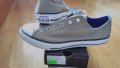 converse chuck taylor all star slip shoes - old silver, снимка 3