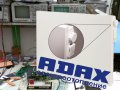 Сервиз и продажба на конвектори ADAX
