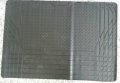 Гумена стелка – постелка за багажник  PVC, размери:  120 / 80 см за автомобили и джипове и др. , снимка 2