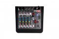 Миксер Allen & Heath ZED-6FX, снимка 7