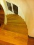 Дървени стъпала и стълби, парапети, снимка 13