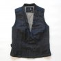 G-star Raw Keiley Vest wmn - S - оригинален дамски елек , снимка 1 - Елеци - 24818090