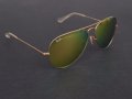 Слънчеви очила Ray-Ban Aviator Chameleon, снимка 6