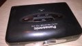 panasonic rq-x10 metal-walkman-внос швеицария, снимка 2