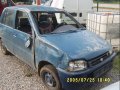 Daihatsu Cuore 1.0 на части