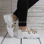 Дамски спортни обувки Gucci код 156, снимка 5