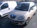  LANCIA YPSILON 1.3 16V JTD M 2006г. на части 