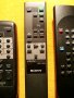 Дистанционни управления - remote control Sony, AIWA,..., снимка 3