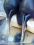 черни боти, снимка 6