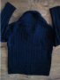 G-star New East Shawl - страхотен мъжки пуловер, снимка 9