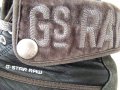 G - STAR RAW оригинал Разпродажба  намалени  на  50,00 лв size UК 4 37 номер ЕСТЕСТВЕНА КОЖА , снимка 3