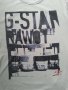 G-Star Art Shelby T-Shirt - страхотна мъжка тениска КАТО НОВА, снимка 2
