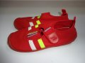 30 н TUC TUC платнени червени обувки – 30 номер, 20,5см, снимка 3