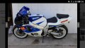 На части suzuki gsxr 600 srad сузуки гсхр срад, снимка 1 - Мотоциклети и мототехника - 20253413