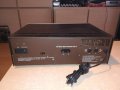 rft sc1800-deck/receiver-ретро машина-внос швеицария, снимка 18