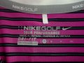 NIKE GOLF, Оригинална Тениска. Код S135, снимка 3