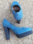 Нови дамски обувки №37, снимка 12