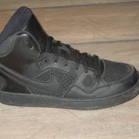 Nike Son Force Mid -- номер 40, снимка 4 - Маратонки - 20448396