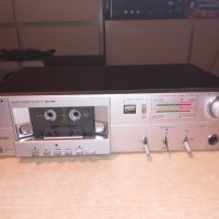 telefunken rc100 metal cassette deck-внос швеицария, снимка 4 - Декове - 20487247