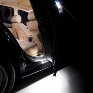 Комплект LED интериорно осветление за BMW E39 (1996-2003) Седан, снимка 5 - Аксесоари и консумативи - 12248591