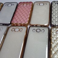 Samsung Galaxy J5,Samsung Galaxy J5 2016 луксозни силиконови гръбчета, снимка 1 - Калъфи, кейсове - 15878855