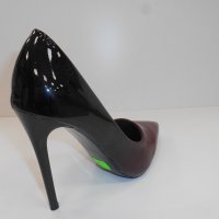 дамски обувки 6071, снимка 4 - Дамски елегантни обувки - 25411761