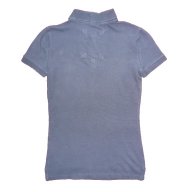 ABERCROMBIE & FITCH дамска блуза, снимка 2 - Тениски - 14387945