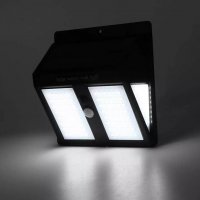LED Соларна Градинска лампа , снимка 5 - Лед осветление - 26008258