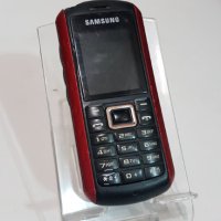 Телефон Samsung/ за части,проблемен екран/, снимка 4 - Samsung - 23174017