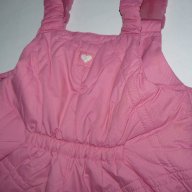Mariquita baby – розова грейка, 104см ръст, снимка 13 - Детски якета и елеци - 16327959