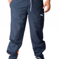 Мъжки тренировъчни долници Рuma rain pants, снимка 6 - Спортни дрехи, екипи - 12302251