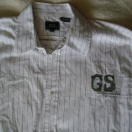 G  star мъжка риза два броя, снимка 2 - Ризи - 10500626