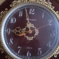 стар стенен часовник, снимка 4 - Антикварни и старинни предмети - 15002490