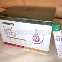 LR Еликсир за красота 5in1 Beauty Elixir LR Lifetakt, 30 бр в комплект (Код: 81030), снимка 3 - Хранителни добавки - 24080734