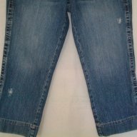 Маркови дънки ”Old Navy's” jeans by Gap / дънки бойфренд с прави крачоли , снимка 3 - Дънки - 14922255