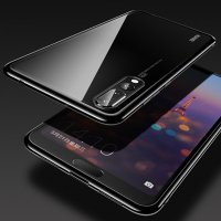 Huawei P20 Pro - Протектор за заден панел - Оригинал, снимка 9 - Калъфи, кейсове - 22527431