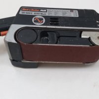 Лентов шлайф Black&Decker plus , снимка 2 - Други машини и части - 25642071