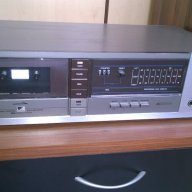 philips f6233/00 stereo cassette deck-made in belgium-внос швеицария, снимка 4 - Плейъри, домашно кино, прожектори - 9009264