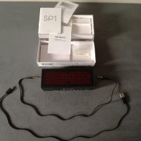 Antec SP1  Wireless Bluetooth Speaker, снимка 8 - Тонколони - 23515751